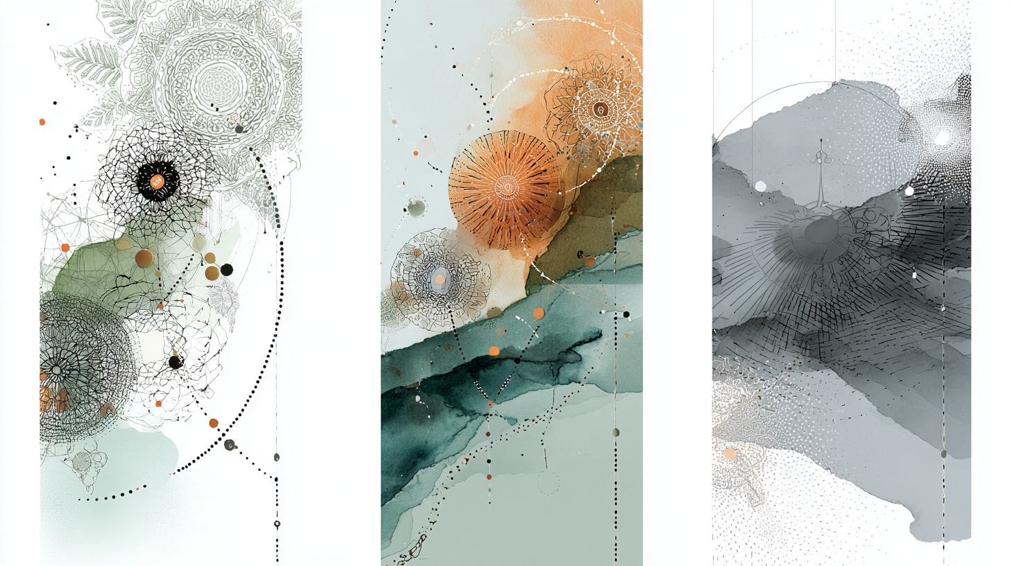 Google Research: the language of biology