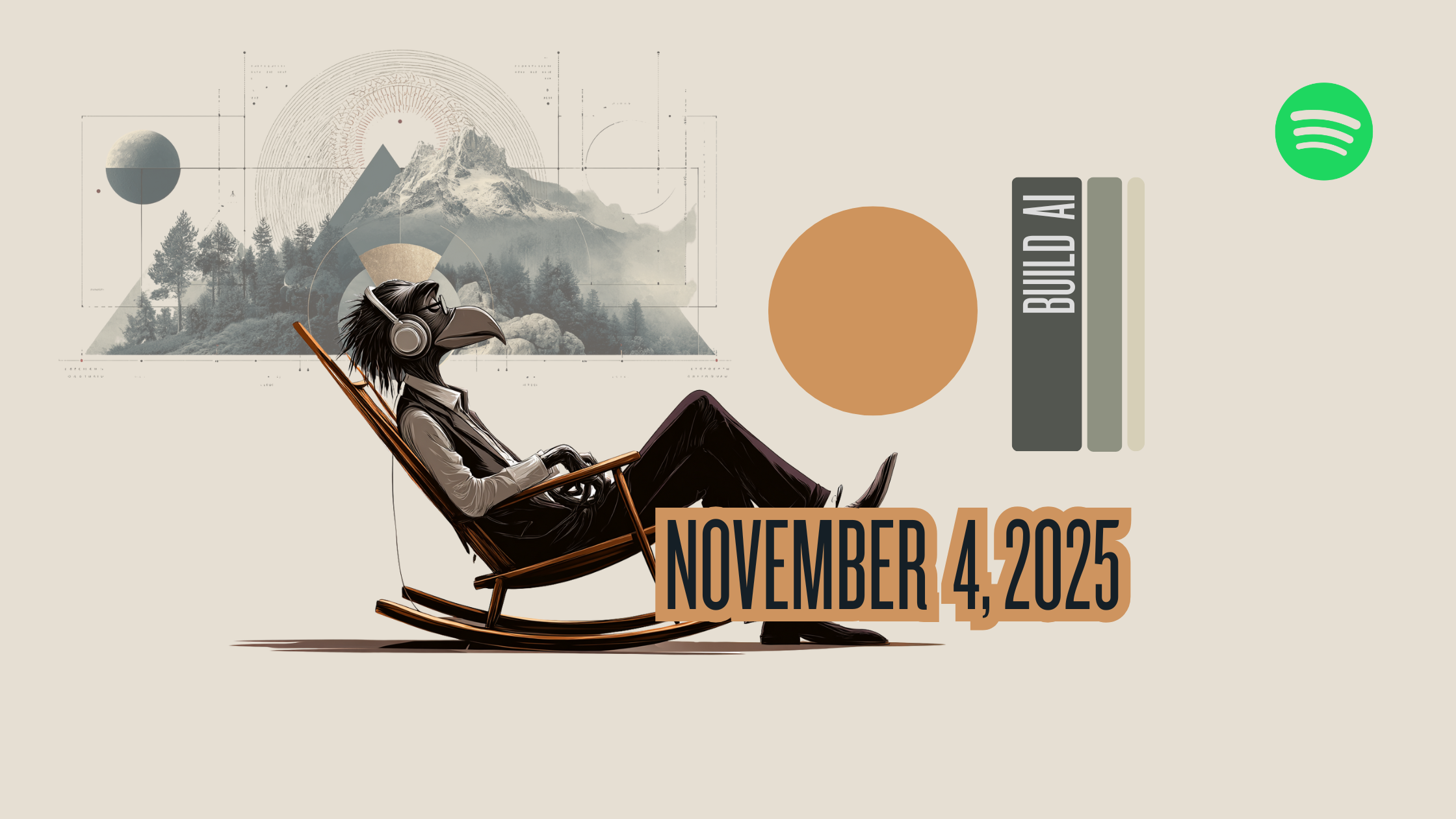 Give Claude Memory and Skills via API | Build AI for November 4, 2025