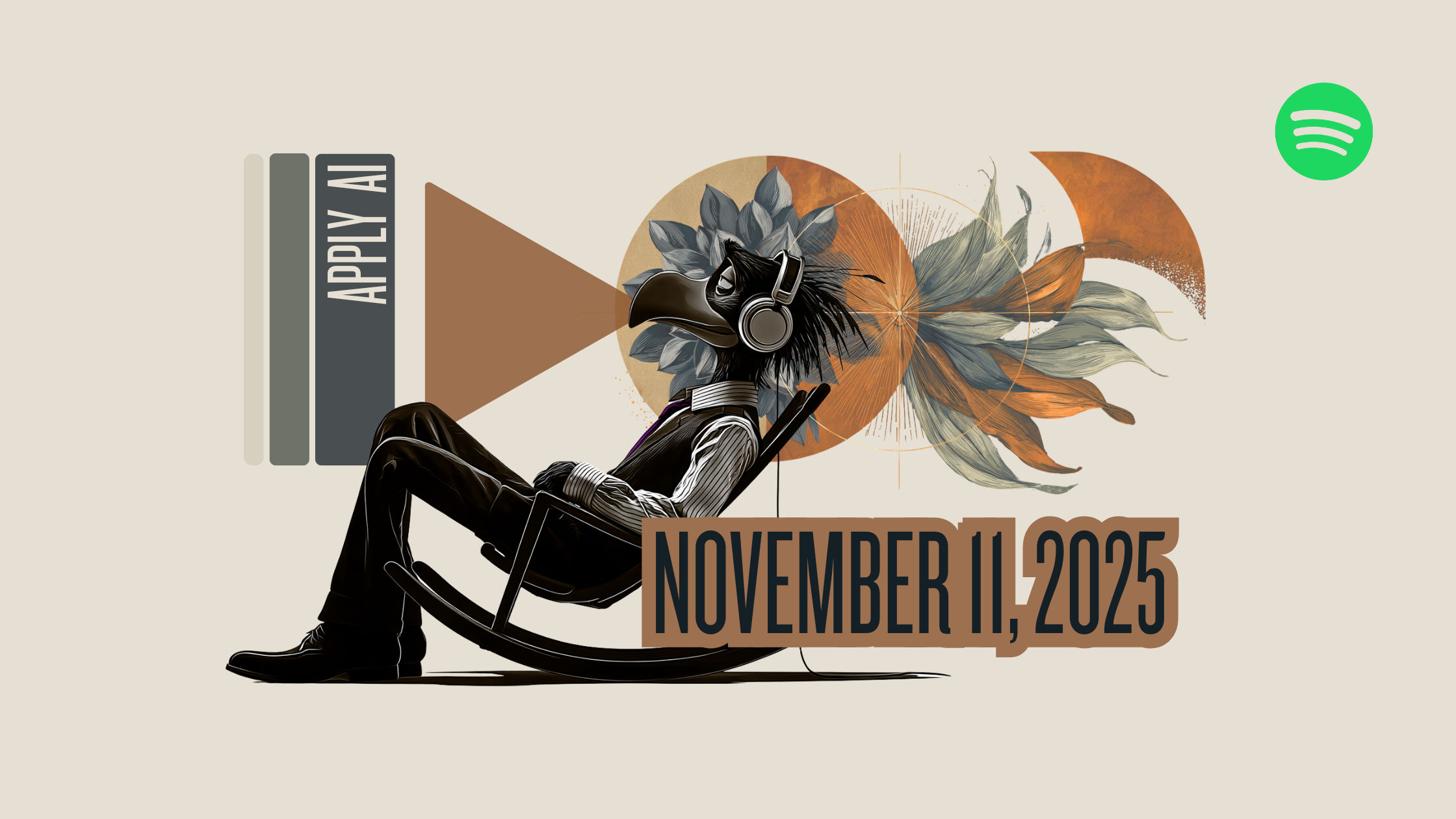 OpenAI Builds a Browser Around ChatGPT | Apply AI for November 11, 2025