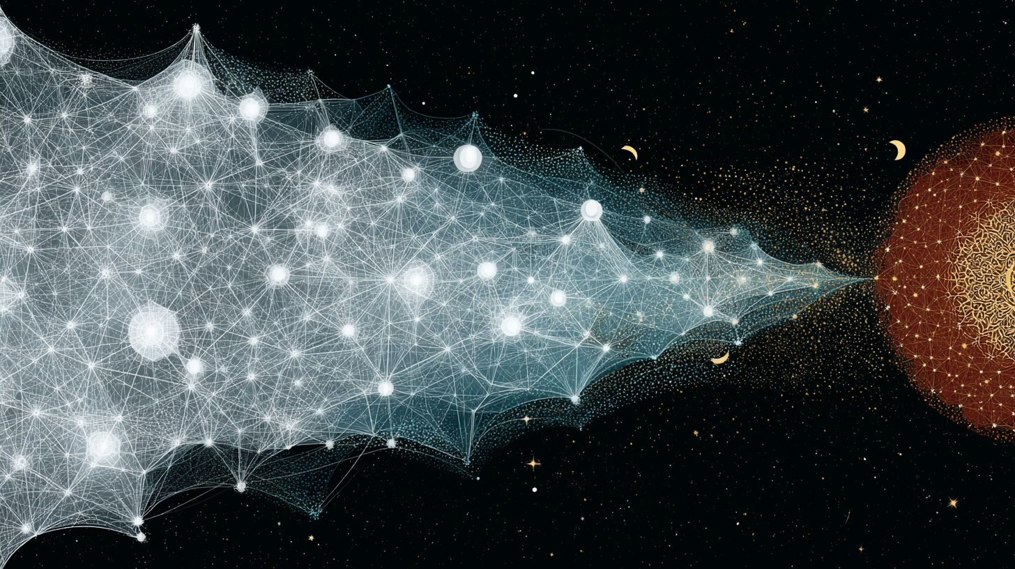 Hybrid AI: picking your battles