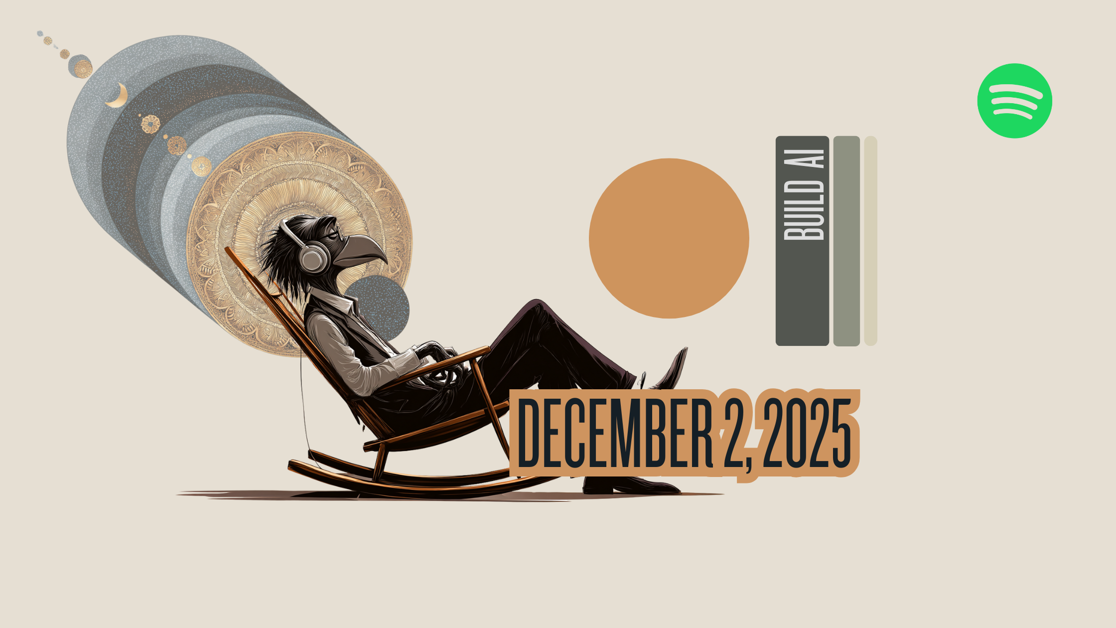 Apps SDK Brings Custom UI to ChatGPT | Build AI for December 2, 2025