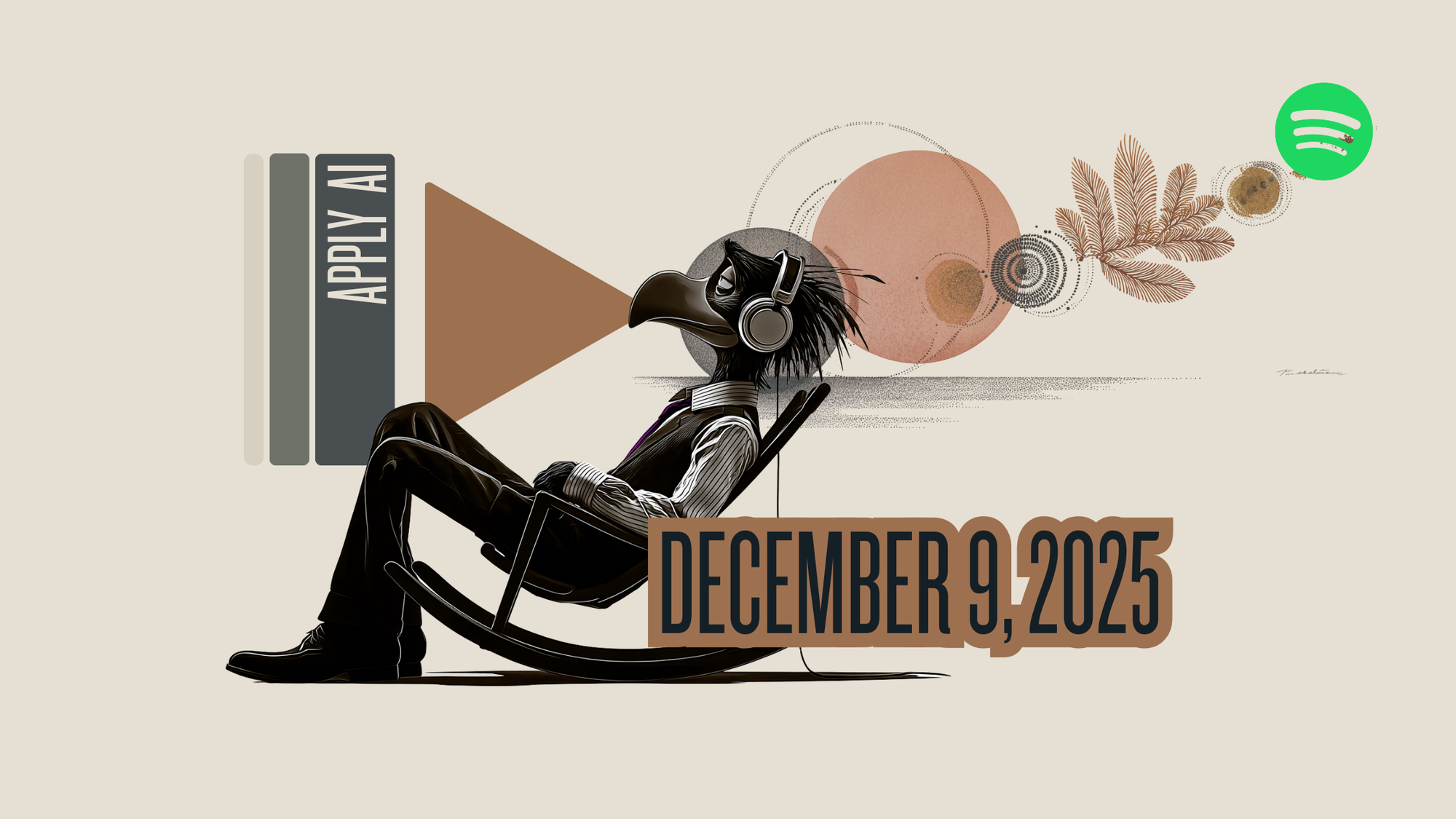 Copilot Now Speaks Fluent Google—Your Lost Files Are Saved | Apply AI for December 9, 2025