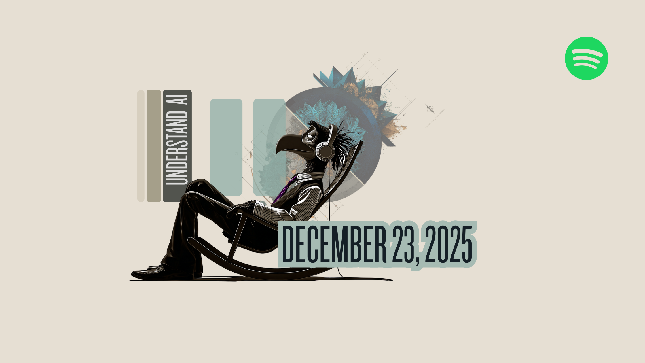 Turns out, 'AI for everyone' was not the winning move | Understand AI for December 23, 2025