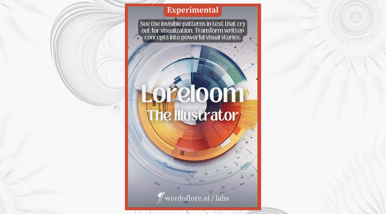 Loreloom: The Illustrator